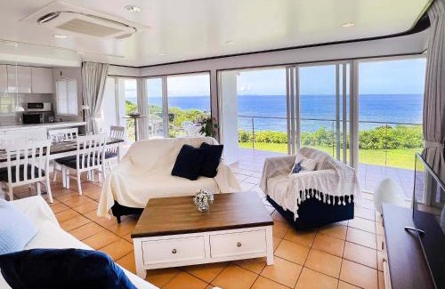 Sakiyama Villa | wisteria Ocean Nakijin