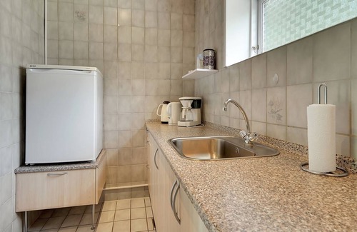 Skaerbaek Apartment | "Wisti" - 20km from the sea by Interhome