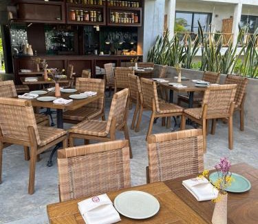 San Francisco Hotel | Witari Hotel Boutique