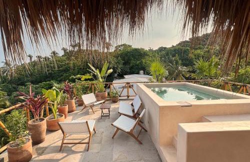 San Francisco Hotel | Witari Hotel Boutique