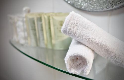 Holyhead House | Witchingham B&B