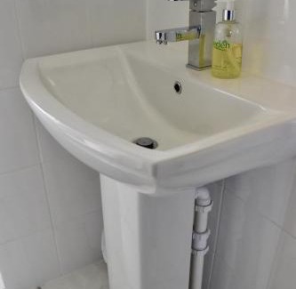 Holyhead House | Witchingham B&B