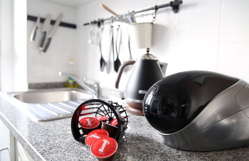 Alfama Apartment | With A View Of The City