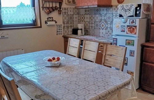 Bistroff Apartment | With inflatable spa - apartment for 6 people in Moselle. 1st floor.