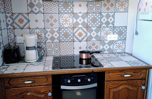 Bistroff Apartment | With inflatable spa - apartment for 6 people in Moselle. 1st floor.