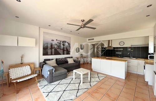 Cambrils Apartment | With outdoor terrace and sea views Apartment in Edif. Alba de Cambrils