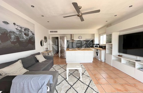 Cambrils Apartment | With outdoor terrace and sea views Apartment in Edif. Alba de Cambrils