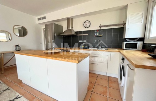 Cambrils Apartment | With outdoor terrace and sea views Apartment in Edif. Alba de Cambrils