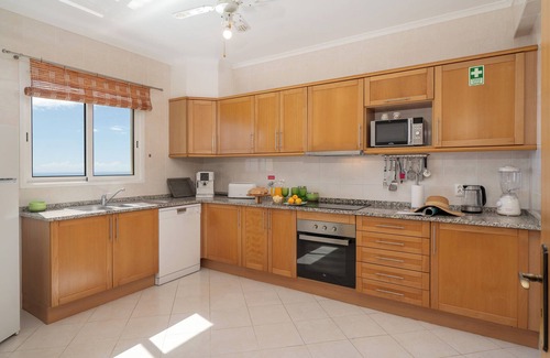 Santa Cruz House | With sea view - Strategic Sunset House