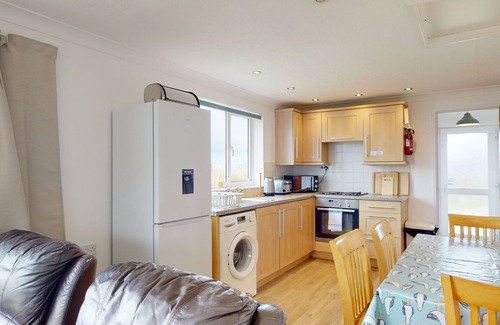 Hayle Cottage | With stunning views of Hayle Estuary and St. Ives Bay