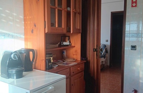 Barra Apartment | With your Feet in the Sand