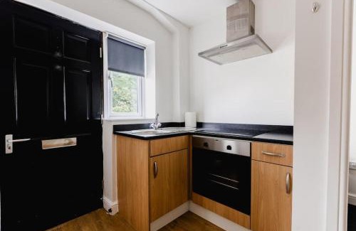 Withernsea Apartment | Withernsea Studio Apt & Sofa bed