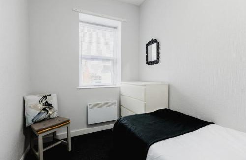 Withernsea Apartment | Withernsea Studio Apt & Sofa bed