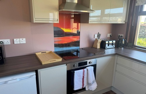 Stromness Cottage | Withi-Gill - Cottage - Bay of Ireland Views