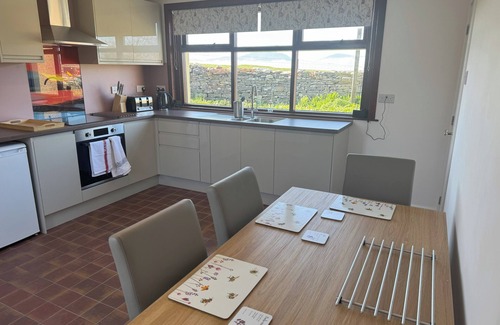 Stromness Cottage | Withi-Gill - Cottage - Bay of Ireland Views