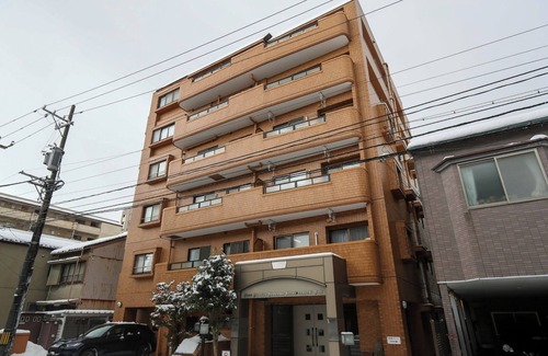 Kanazawa Apartment | Within walking distance of Kanazawa Station 50 2LDK private room with kitchen Konohana/Kanazawa Ishikawa