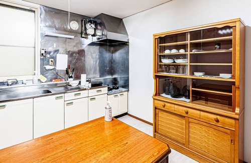 Hakodate Apartment | Without meals Spacious space of 100 square meter /Hakodate Hokkaidō
