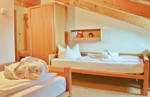 Bischofsreut Hotel | Witikohof