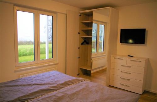 Klein Wittensee House | Witt am See A