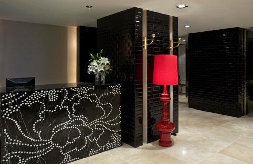 Tophane Hotel | Witt Istanbul Suites