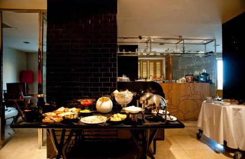 Tophane Hotel | Witt Istanbul Suites