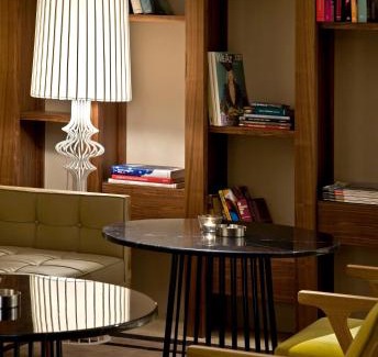Tophane Hotel | Witt Istanbul Suites