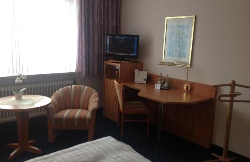 Krummbek Hotel | Witt's Gasthof