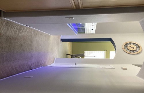 Bloomington House | Witts Carlton Resort like staycation!