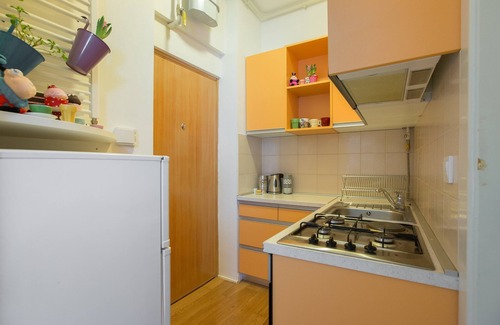 Zagreb Apartment | Witty Please & Bardot