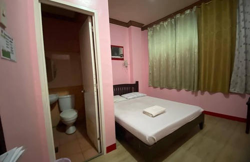Talisay Hotel | Wjv Inn Tabunok II