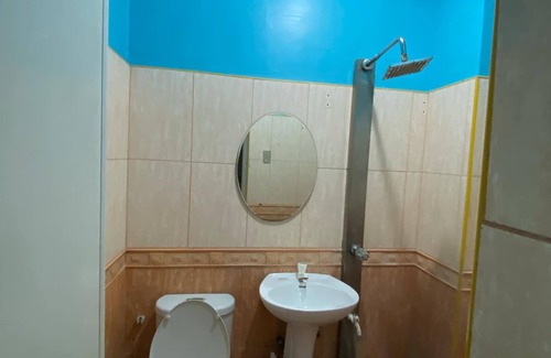Talisay Hotel | Wjv Inn Tabunok II