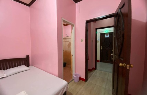 Talisay Hotel | Wjv Inn Tabunok II