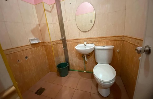 Talisay Hotel | Wjv Inn Tabunok II