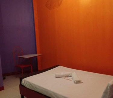 Talisay Hotel | WJV INN TABUNOK