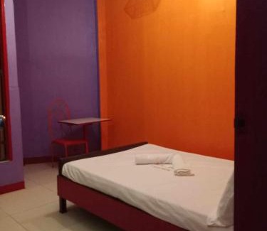 Talisay Hotel | WJV INN TABUNOK
