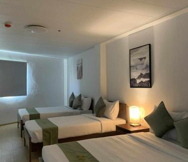 Maribago Hotel | Wjv Mia Hotel Maribago