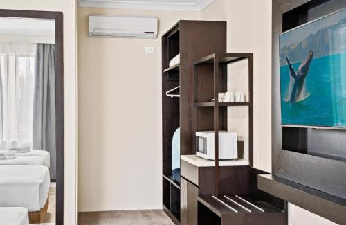 Bass Hill Hotel | WM Bankstown