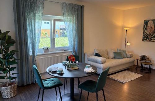 Lebring-Sankt Margarethen Apartment | WM GEDER Ferienwohnungen Werner