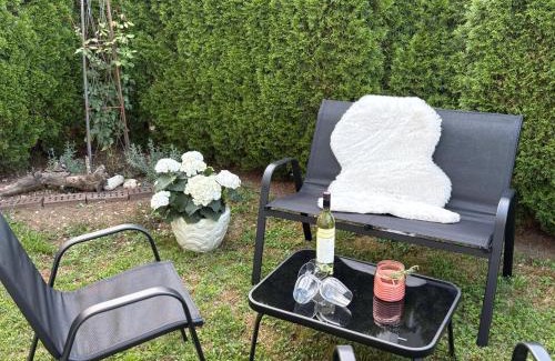 Lebring-Sankt Margarethen Apartment | WM GEDER Ferienwohnungen Werner