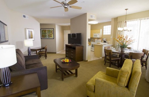 Scottsdale Links Resort | WM Phoenix Open Week 2025 - Scottsdale Links Resort - 10 min Walk to Entry