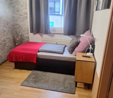Wolfsburg Hotel | WOB Hotel
