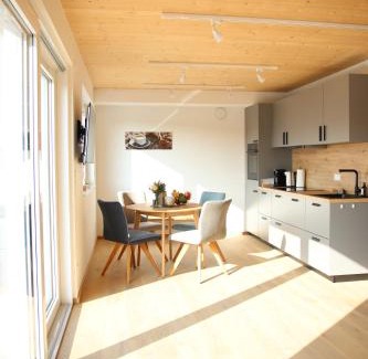 Sunthausen Apartment | Wohlfühl-Apartments auf der Baar - Natururlaub im Schwarzwald