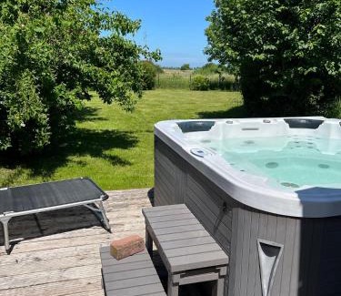 Garding House | Wohlfühl Villa Garding