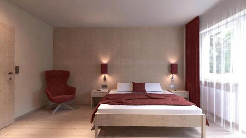 Plaus Hotel | Wohlfühlhotel Mei Auszeit