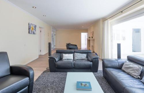 Bordelum House | Wohlfühloase Büttjebüll