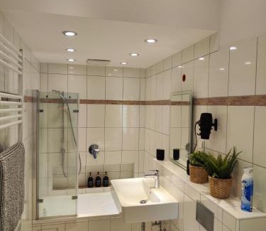 Porz Apartment | Wohlfühloase Köln II