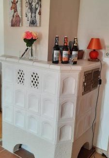 Bad Kreuznach Apartment | Wohnen bei den Brückenhäusern