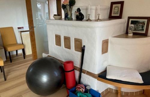 Walpersbach Apartment | Wohnen im Atelier