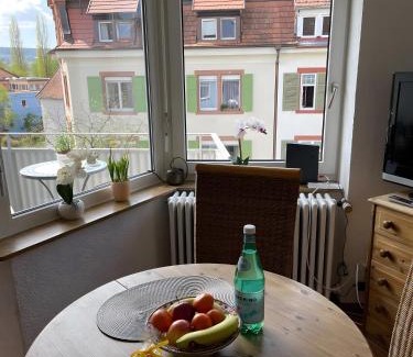 Altstadt Apartment | Wohnen Im Paradies