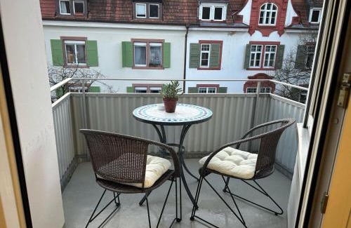 Altstadt Apartment | Wohnen Im Paradies